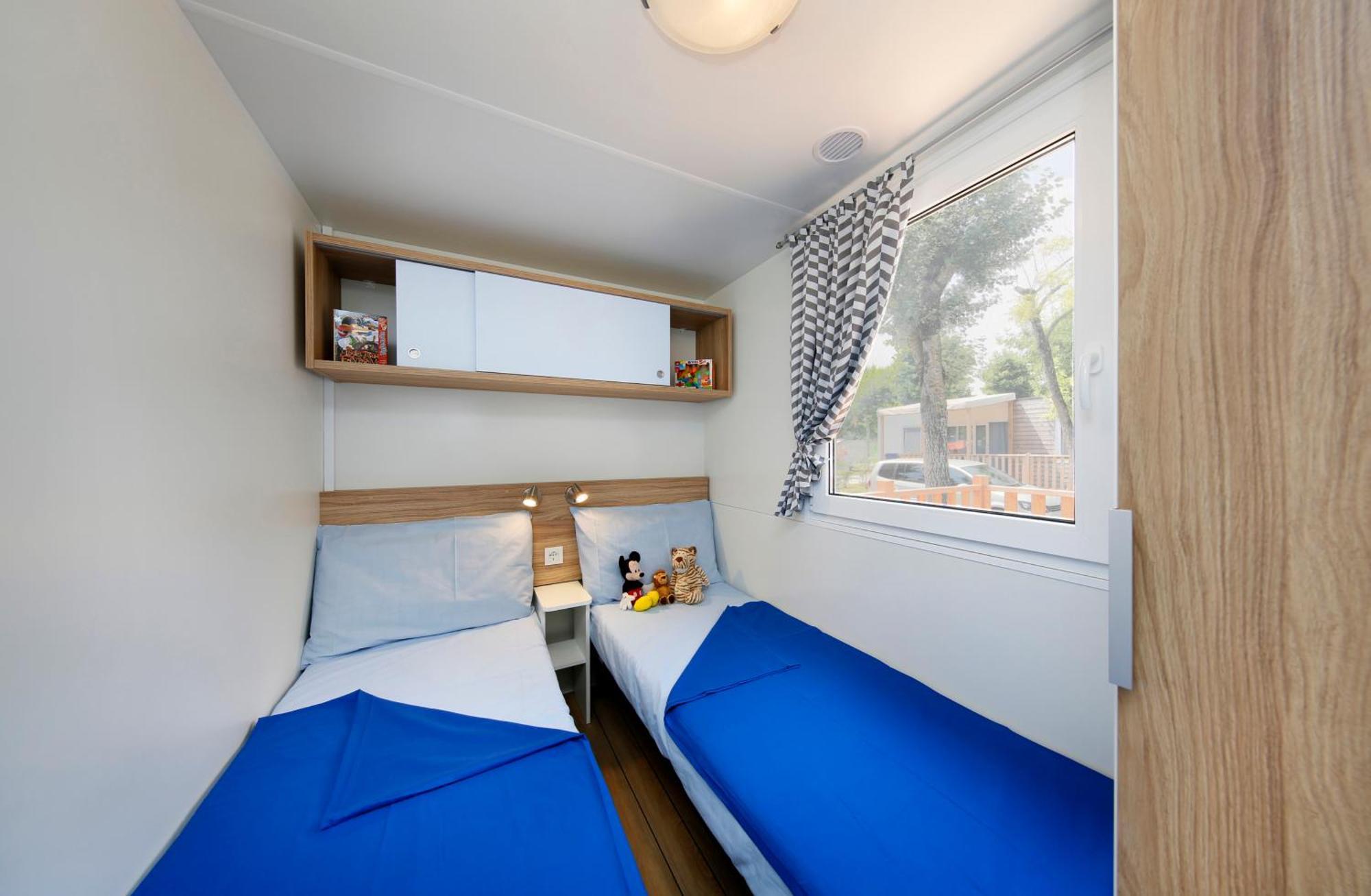 Albatross Mobile Homes On Camping Bella Austria Санкт-Петер-ам-Каммерсберг Экстерьер фото